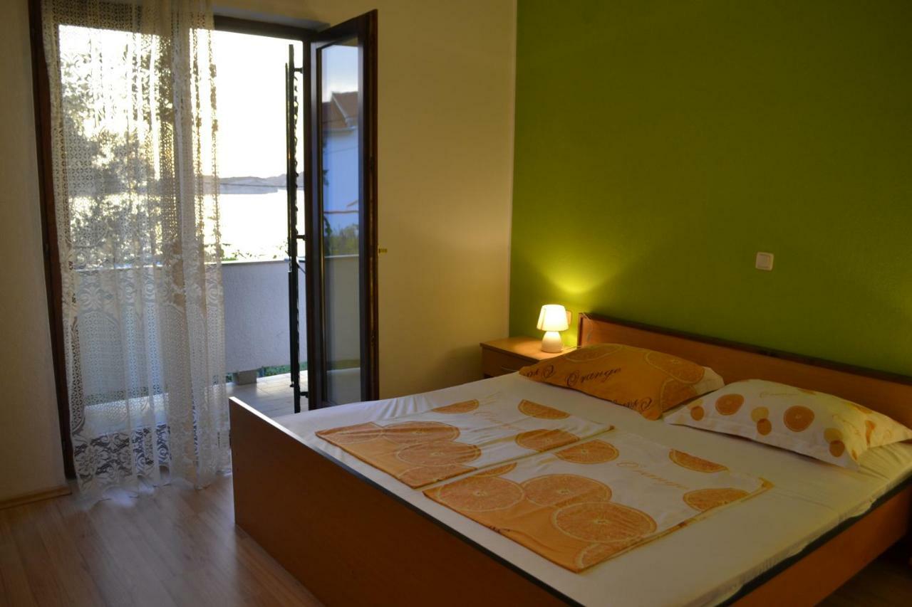 Apartament House Niva Supetarska Draga Zewnętrze zdjęcie